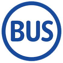 logo bus