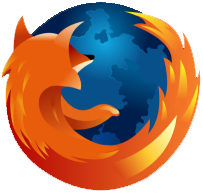 logo Firefox