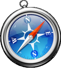 logo safari